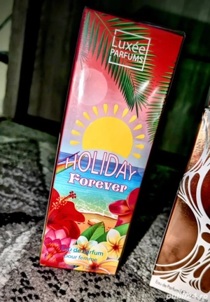 Vand parfumuri 100 ml unic brand  - imagine 3