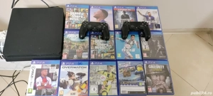 De vânzare PS4