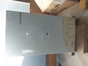 Centrala Sime 26 KW - imagine 3