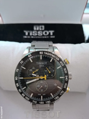 Ceas Tissot 