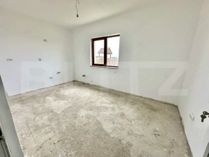 Casa individuala cu 4 camere, 2 terase, 189mp, 2 balcoane, 448 mp teren, zona Micesti - imagine 5