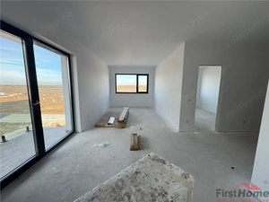 Apartament 2 camere tip studio 55mp utili de vanzare in Ozone City - imagine 7