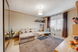 Nerva Traian - decomandat - centrală termica - bloc reabilitat - comision 0  - imagine 2