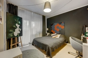 Nerva Traian - decomandat - centrală termica - bloc reabilitat - comision 0  - imagine 4