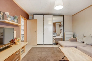 Nerva Traian - decomandat - centrală termica - bloc reabilitat - comision 0  - imagine 8