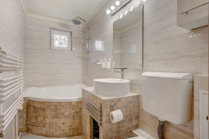 Nerva Traian - decomandat - centrală termica - bloc reabilitat - comision 0  - imagine 5