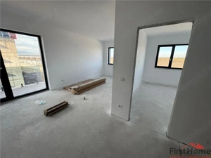 Apartament 2 camere tip studio 55mp utili de vanzare in Ozone City - imagine 9