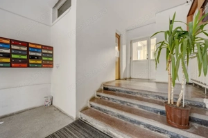 Nerva Traian - decomandat - centrală termica - bloc reabilitat - comision 0  - imagine 10