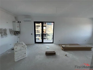 Apartament 2 camere tip studio 55mp utili de vanzare in Ozone City - imagine 8
