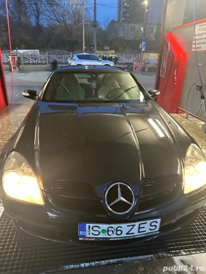 mercedes slk