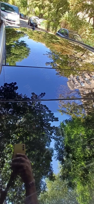 Ford Focus titanium  - imagine 5