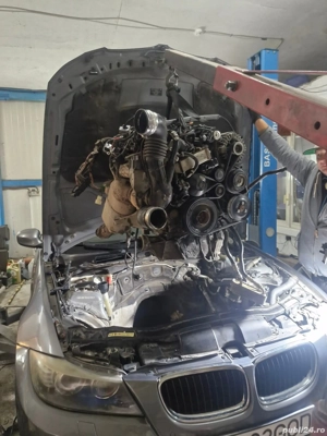 Mecanic auto  - imagine 4