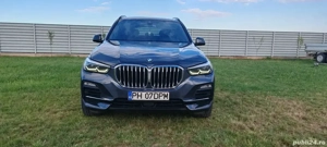 BMW X5 tva inclus deductibil