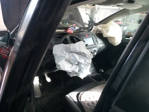 Se dezmembrează golf 5 plus2006 1.9 tdi  