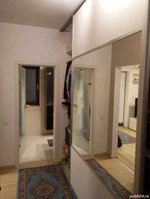 Chirie apartament cu o camera zona Vivo  - imagine 2