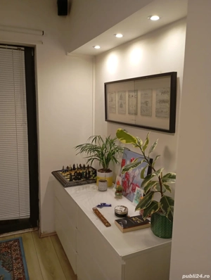 Chirie apartament cu o camera zona Vivo 