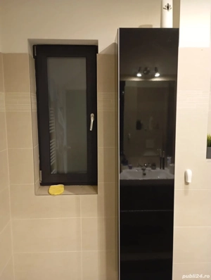 Chirie apartament cu o camera zona Vivo  - imagine 6