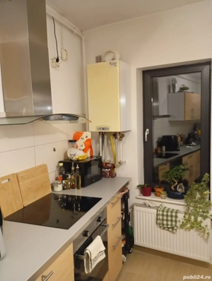 Chirie apartament cu o camera zona Vivo  - imagine 3