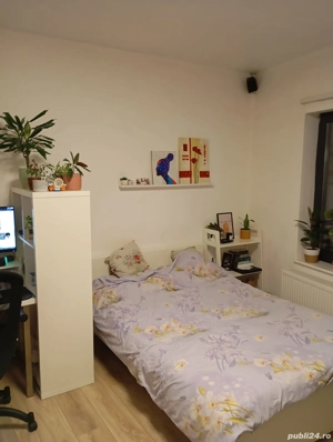 Chirie apartament cu o camera zona Vivo  - imagine 4