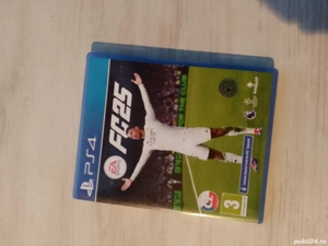 Vand Fifa 25 
