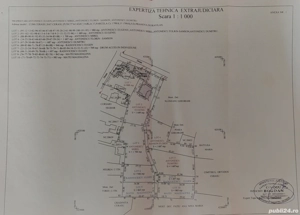 Vând teren intravilan - imagine 4