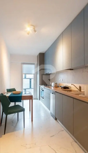 Apartament superb + Parcare subterana inclusa