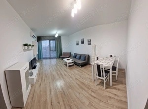 Proprietar, 2 camere, Nusco Citta, Mega Mall, parcare