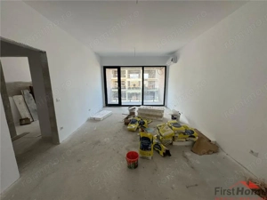 Apartament 3 camere, 90mp utili, de vanzare in complex Ozone City - imagine 7