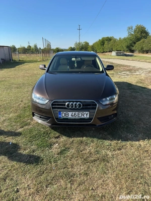 De vânzare Audi A4 B8,5 - imagine 10
