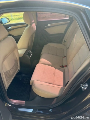 De vânzare Audi A4 B8,5 - imagine 5