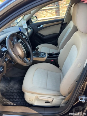 De vânzare Audi A4 B8,5 - imagine 6