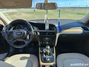 De vânzare Audi A4 B8,5 - imagine 3
