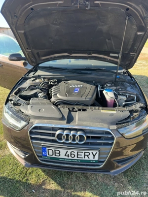 De vânzare Audi A4 B8,5 - imagine 8