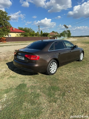 De vânzare Audi A4 B8,5 - imagine 11