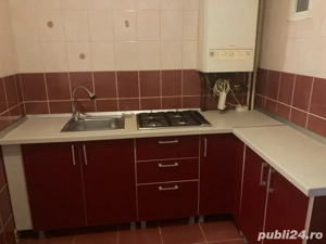    De închiriat   Garsonieră modernă, complet mobilată și utilată