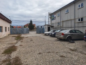 Hala vanzare Calea Republicii - imagine 5