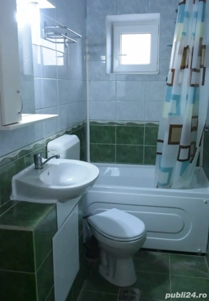 proprietar inchiriez garsoniera zona Brayrim - langaKaufland si Lidl - imagine 4