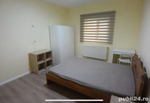 proprietar inchiriez garsoniera zona Brayrim - langaKaufland si Lidl - imagine 2