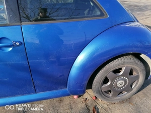 Vand auto inmatriculate, Citroen C4 Grand Picasso, VW Beetle, Opel Astra F  - imagine 3