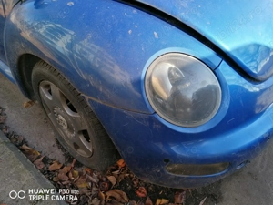 Vand auto inmatriculate, Citroen C4 Grand Picasso, VW Beetle, Opel Astra F 