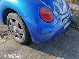 Vand auto inmatriculate, Citroen C4 Grand Picasso, VW Beetle, Opel Astra F  - imagine 2