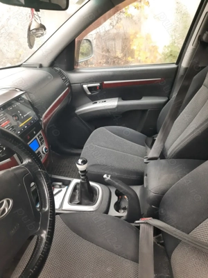 Vând Hyundai  cauciucuri iarna vara. - imagine 2