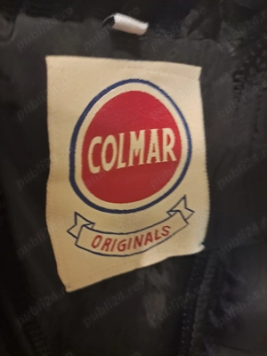 Geaca Colmar de dama , potrivită pentru iarna