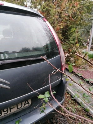 Vand auto inmatriculate, Citroen C4 Grand Picasso, VW Beetle, Opel Astra F  - imagine 6