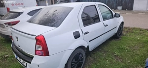 Logan 1.6 gpl 2011 ideal pentru navetă ! - imagine 2