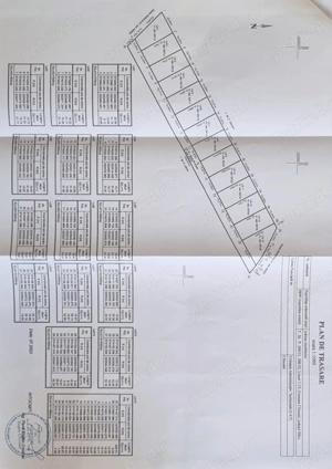 Teren de vanzare clinceni 500mp! - imagine 4