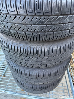 cauciucuri , roti complete - imagine 9