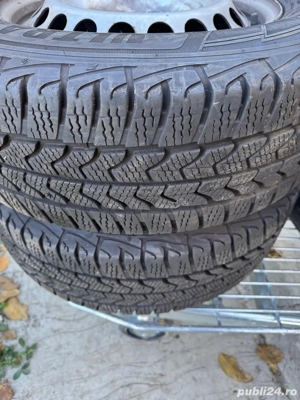 cauciucuri , roti complete - imagine 4