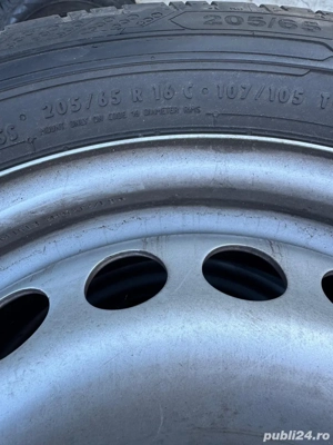 cauciucuri , roti complete