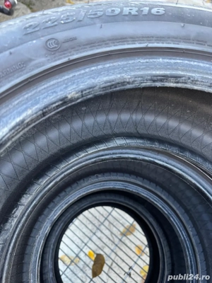 cauciucuri , roti complete - imagine 2
